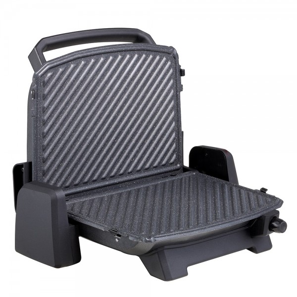 Vestel Sefa 7000 S Tost Makinesi (Granit / Siyah)