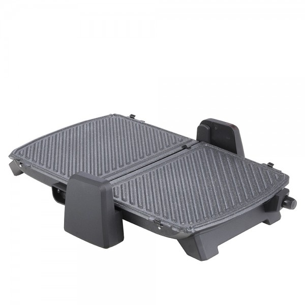 Vestel Sefa 7000 S Tost Makinesi (Granit / Siyah)