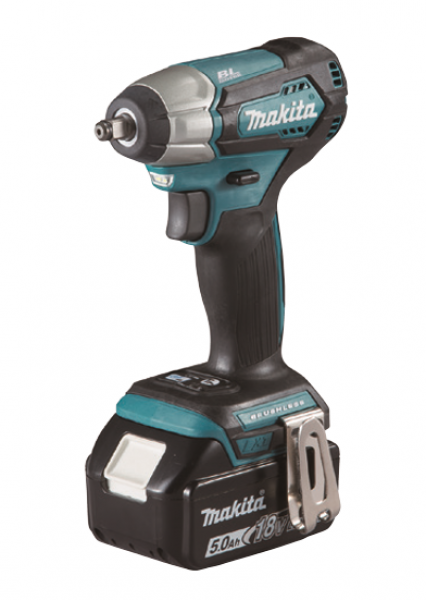 Makita DTW180RFE Akülü Somun Sıkma