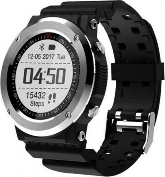 Newwear Q6 Aktivite Saati