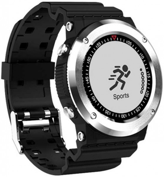 Newwear Q6 Aktivite Saati