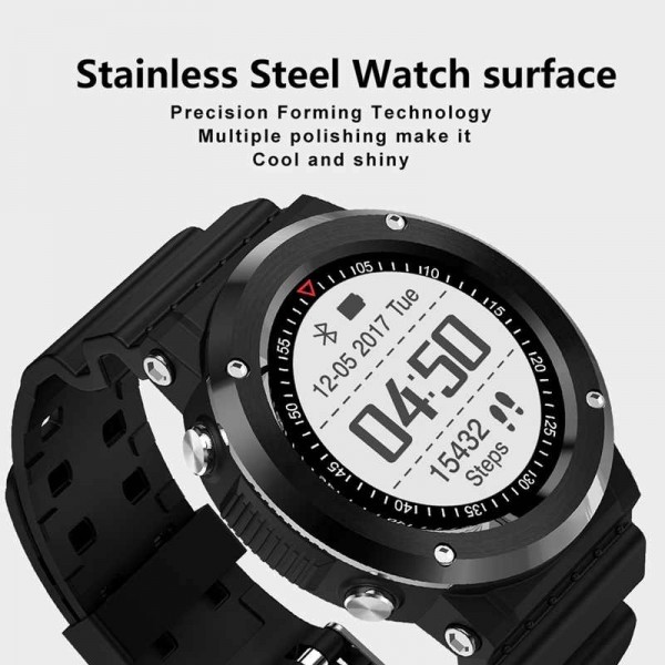 Newwear Q6 Aktivite Saati