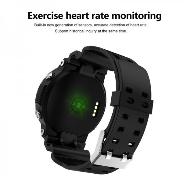 Newwear Q6 Aktivite Saati