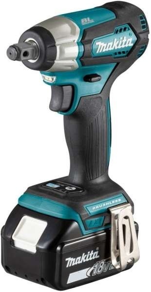 Makita DTW181RFE Akülü Somun Sıkma
