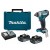Makita DTW181RFE Akülü Somun Sıkma