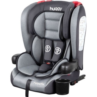 Huggy Robofix Oto Koltuğu