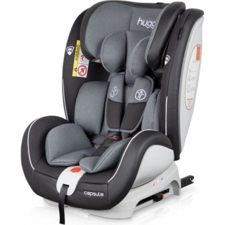 Huggy Capsule Rotate Oto Koltuğu
