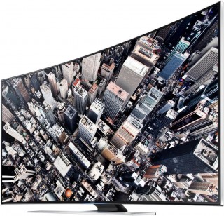 Samsung 55HU8590 Ultra HD (4K) TV