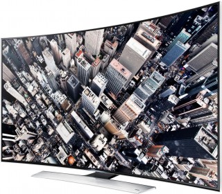 Samsung 55HU8590 Ultra HD (4K) TV