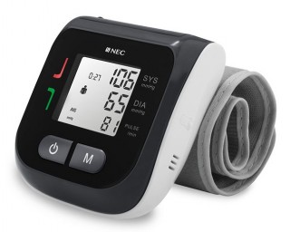 NEC TW2 Tam Otomatik Tansiyon Aleti