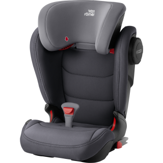 Britax Römer Kidfix III M Oto Koltuğu