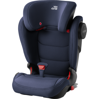 Britax Römer Kidfix III M Oto Koltuğu