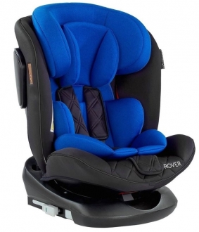 Baby2Go Rover 2061 Isofix Oto Koltuğu