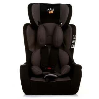 Baby Plus Tryfix Oto Koltuğu