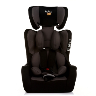 Baby Plus Tryfix Oto Koltuğu