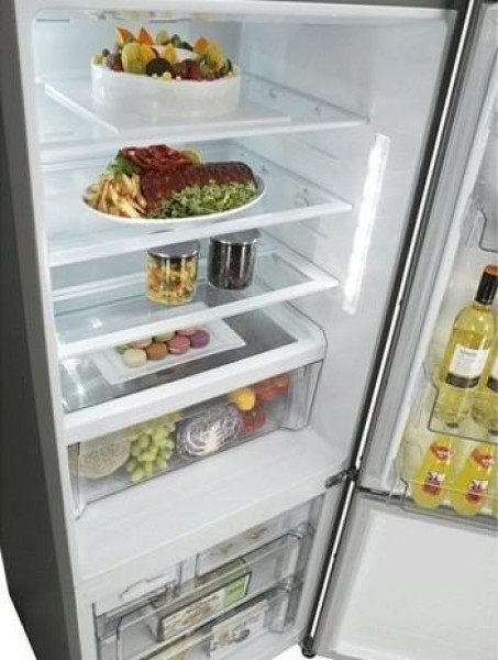 LG UNIVERSE GC/GN-B559PQCZ Buzdolabı