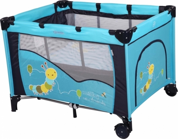 Babyhope BabyHope FM2 Park Yatak