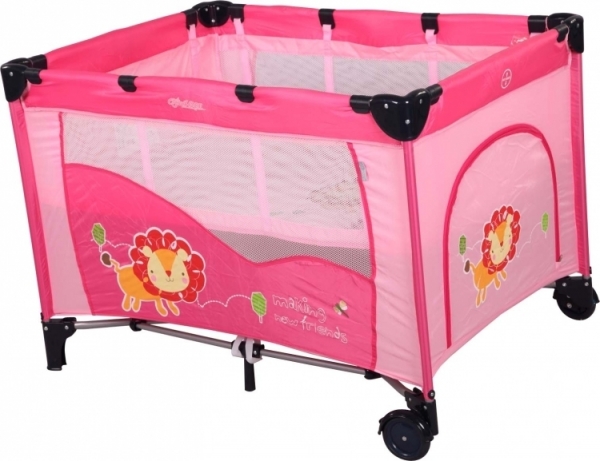 Babyhope BabyHope FM2 Park Yatak