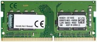 Kingston KIN-SOPC21300-8 8 GB 2666 MT