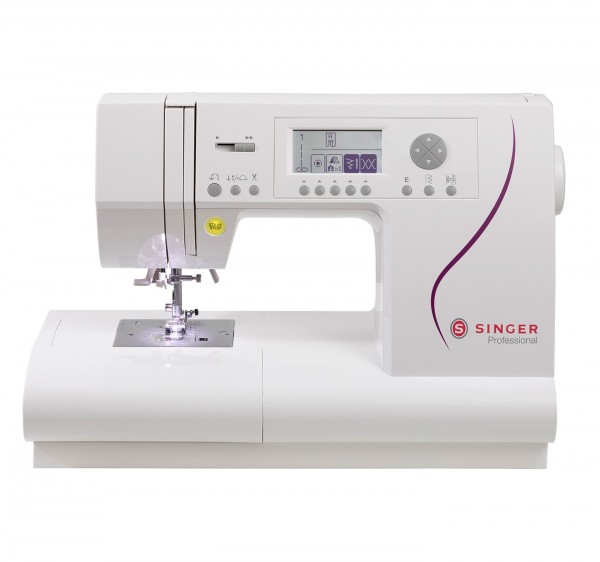 Singer C430 Dikiş ve Nakış Makinesi