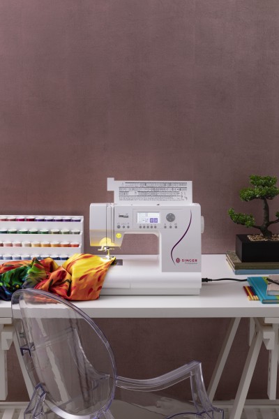 Singer C430 Dikiş ve Nakış Makinesi