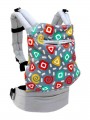 Solomom Baby Geometrik Desenler resim