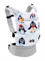 Solomom Baby Mutlu Penguenler resim