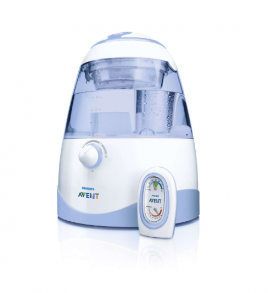 Philips Avent SCH580-20 Hava Temizleyici