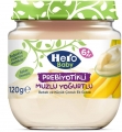 Hero Baby Prebiyotikli Muzlu Yoğurtlu resim