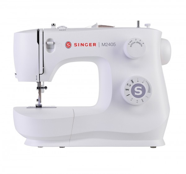 Singer M2405 Dikiş ve Nakış Makinesi