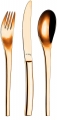 Aryıldız Jazz Titanyum Bronz 36 Parça resim