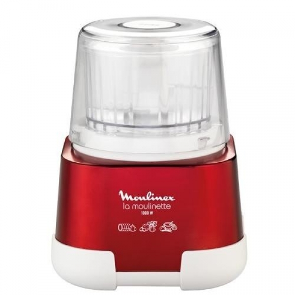Moulinex La Moulinette MF705G Rondo