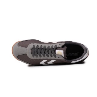 Hummel Stadion III Unisex Spor Ayakkabı