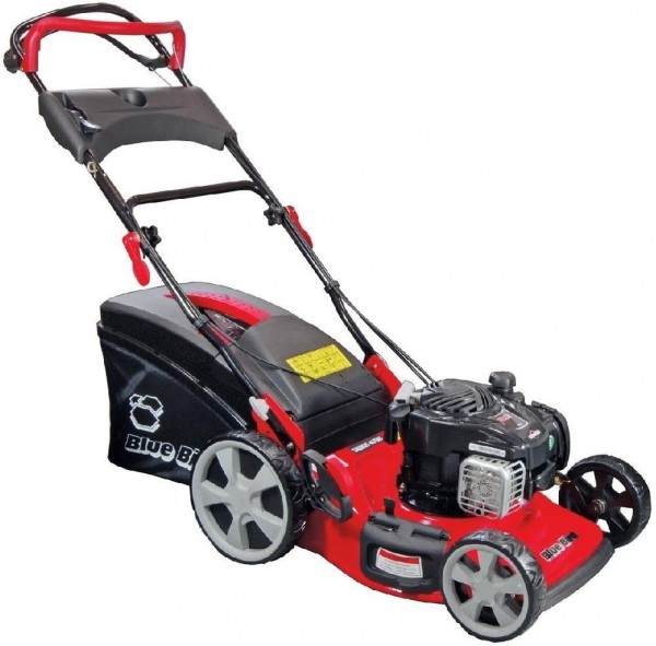 Blue Bird VJZ20B Çim Biçme Makinesi