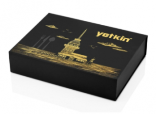 Yetkin Saray 90 Parça Çatal Kaşık Bıçak Takımı