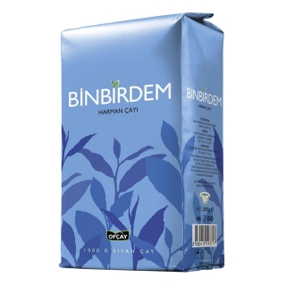 Ofçay Binbirdem Çay 1000 gr