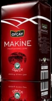 Ofçay Makine Çay 1000 gr