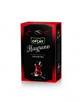 Ofçay Hayrane Çay 800 gr
