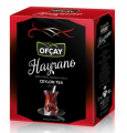 Ofçay Hayrane Çay 400 gr Çay