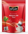 Ofçay Bitane Regular Tea Demlik Poşet Çay 30 Adet Çay