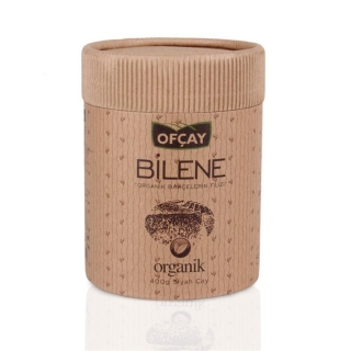 Ofçay Bilene Organik Çay 500 gr