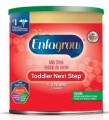 Enfamil Enfagrow Toddler Next Step 1.04 kg resim