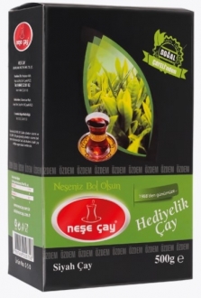 Neşe Çay Özdem Hediyelik 500 gr