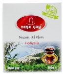 Neşe Çay Hediyelik Dökme Çay 100 gr resim