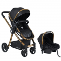 Safe Line Moon Gold Travel Sistem resim