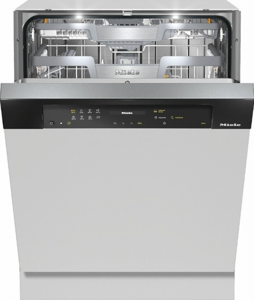 Miele G 7510 SCi Bulaşık Makinesi