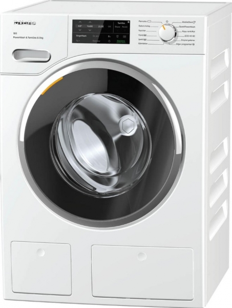 Miele WWI860 WCS Çamaşır Makinesi