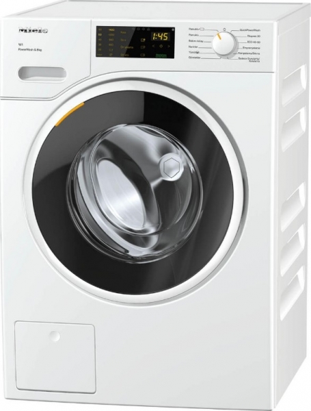 Miele WWD320 WCS Çamaşır Makinesi