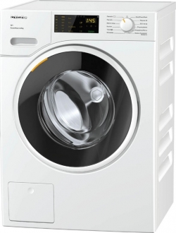 Miele WWD320 WCS Çamaşır Makinesi