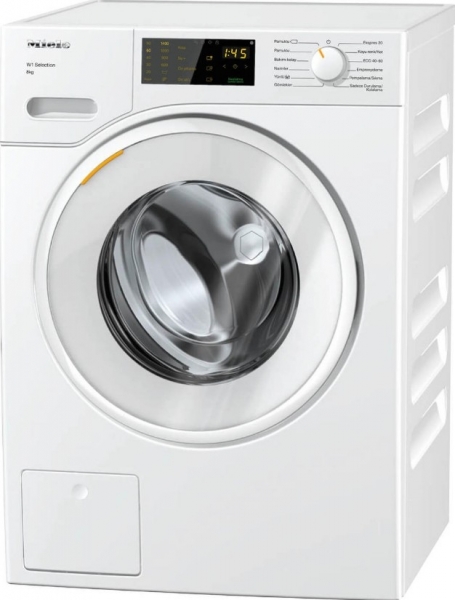 Miele WSD123 WCS Çamaşır Makinesi